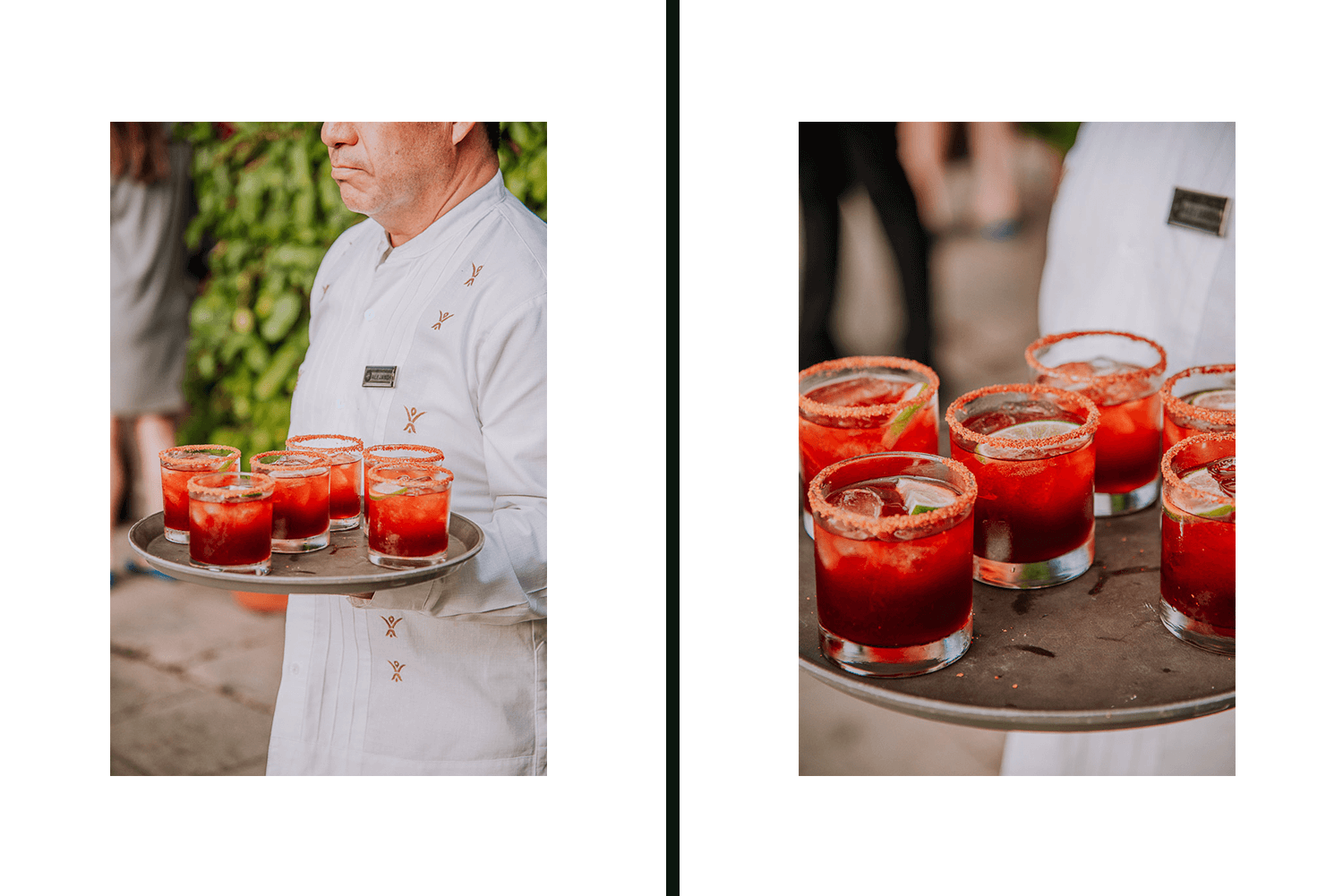 Fotografía de boda en San Miguel de Allende por fotógrafo de bodas destino en México